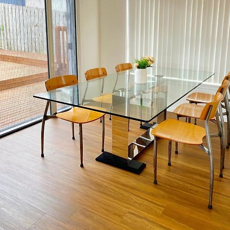 7Br 3Bh Beach Escape. 2 Min To Browns Bay Beach Auckland Exterior photo